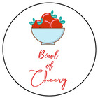 Bowl of Cheery