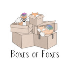 Boxes of Foxes Teaching