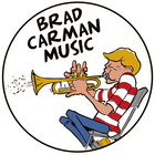 Brad Carman Music