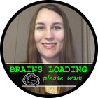 Brains Loading Please Wait