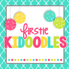 Brandy Withers at Firstie Kidoodles