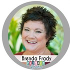 Brenda Frady Primary Inspired