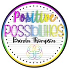 Brenda Thompson-Positive Possibilities