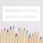 Brenna Ryan Speech Therapy