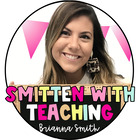 Brianna Smith - Mrs Smithen With Teaching