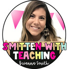 Brianna Smith - Smitten with Teaching