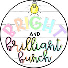 Bright and Brilliant Bunch
