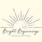 Bright Beginnings ABA Resources and Design