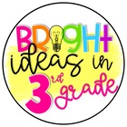 Bright Ideas in 3rd Grade