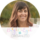 Bright-Eyed and Organized