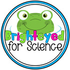 Brighteyed for Science