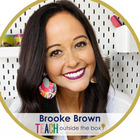 Brooke Brown - Teach Outside the Box