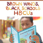 Brown Hands Literacy 