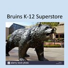 Bruins' K-12 Superstore