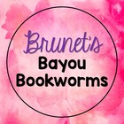 Brunet&#039;s Bayou Bookworms