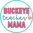 Buckeye Teacher Mama