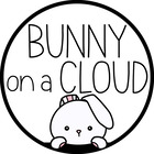 Bunny On A Cloud
