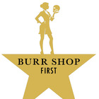 Burr Shop First