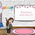 Business With MrsP