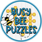Busy Bee Puzzles