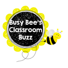 Busy Bee&#039;s Classroom Buzz