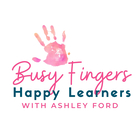 Busy Fingers Happy Learners