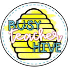 Busy Teacher Hive