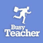 BusyTeacher.org
