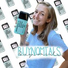 BuyNomials