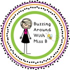 Buzzing Around with Miss B