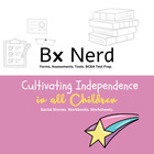 Bx Nerd and Cultivating Independence Stores