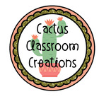 Cactus Classroom Creations