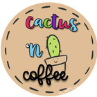 Cactus &#039;N Coffee