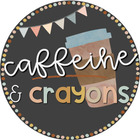 Caff and Crayons