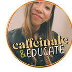 Caffeinate and Educate  