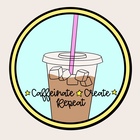 Caffeinate Create Repeat
