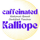 Caffeinated Kalliope