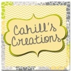 Cahill&#039;s Creations
