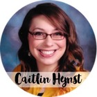 Caitlin Hynst