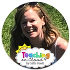 Caitlin Roselli - Teaching on Cloud 9
