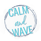Calm and Wave
