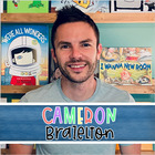 Cameron Brazelton