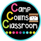 Camp Collins Classroom