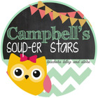 Campbells Soup-er Stars