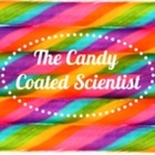 Candy Coated Scientist