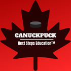 CanuckPuck Next Steps Education