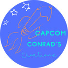 CAPCOM Conrad&#039;s Creations