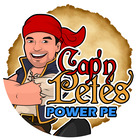 Cap&#039;n Pete&#039;s Power PE