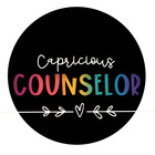 Capricious Counselor