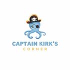 Captain Kirk&#039;s Corner 